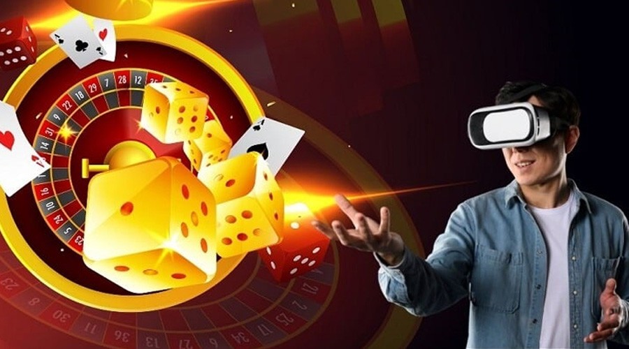 unveiling the future of online casinos innovations 1